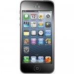 Apple iPhone 5 32Gb Black 